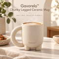 Gavorelo™ Abstract Sculptural Home Decor – Modern Artistic Accent Piece For Contemporary Spaces