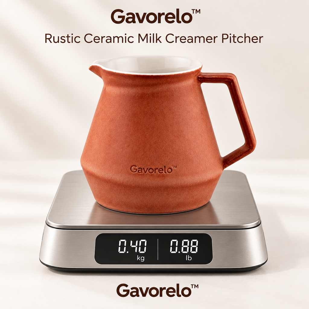 Gavorelo™ Artistic Sculptural Home Accent – Modern Decorative Object For Elegant Interior Styling