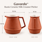 Gavorelo™ Artistic Sculptural Home Accent – Modern Decorative Object For Elegant Interior Styling