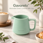 Gavorelo™ Sculptural Modern Table Decor – Contemporary Artistic Accent For Elegant Home Styling