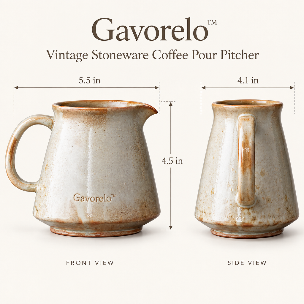 Gavorelo™ Organic Sculptural Home Decor – Modern Artistic Accent Piece For Contemporary Spaces