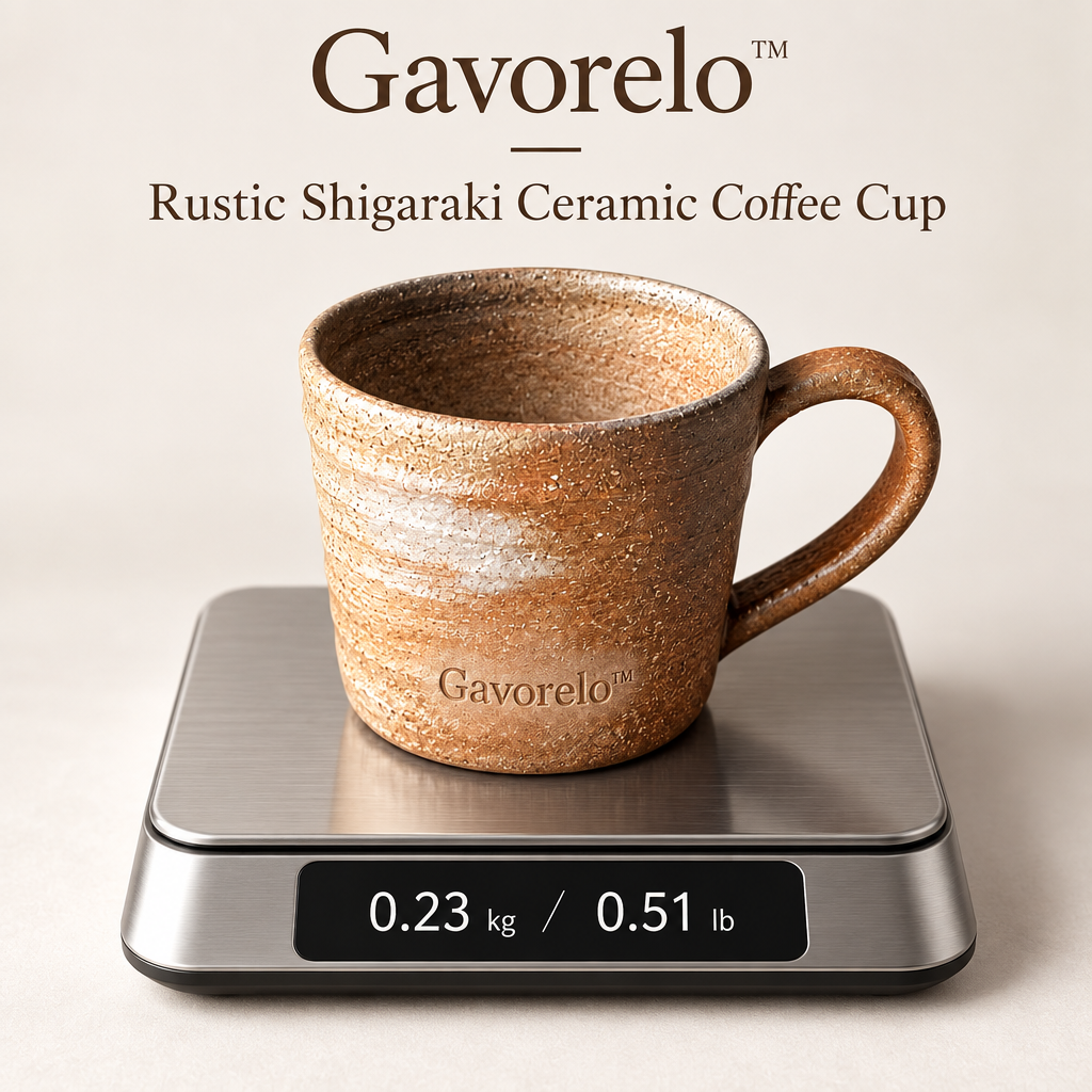 Gavorelo™ Contemporary Artistic Sculpture – Modern Sculptural Home Accent For Elegant Interiors