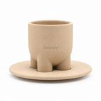 Gavorelo™ Contemporary Sculptural Decor Piece – Modern Artistic Accent For Stylish Interiors