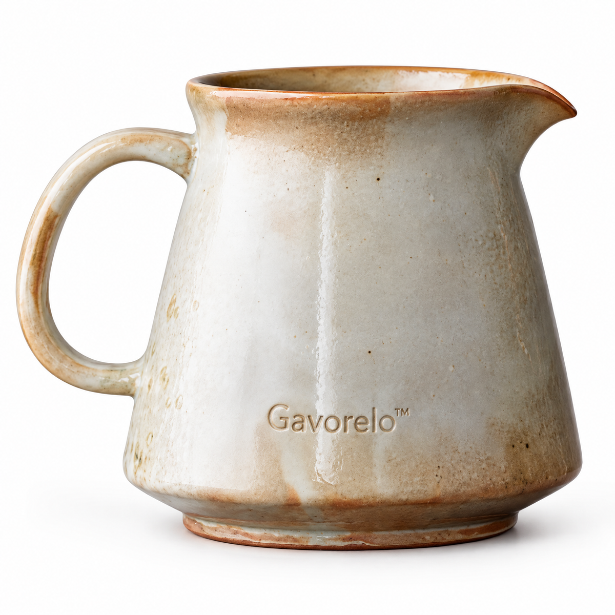 Gavorelo™ Organic Sculptural Home Decor – Modern Artistic Accent Piece For Contemporary Spaces