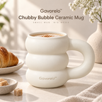Gavorelo™ Modern Sculptural Home Decor Accent