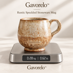 Gavorelo™ Abstract Modern Sculptural Decor – Artistic Home Accent Piece For Contemporary Interiors