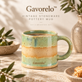 Gavorelo™ Modern Organic Sculptural Accent – Artistic Decorative Object For Contemporary Homes
