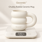 Gavorelo™ Modern Sculptural Home Decor Accent