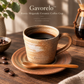 Gavorelo™ Contemporary Artistic Sculpture – Modern Sculptural Home Accent For Elegant Interiors