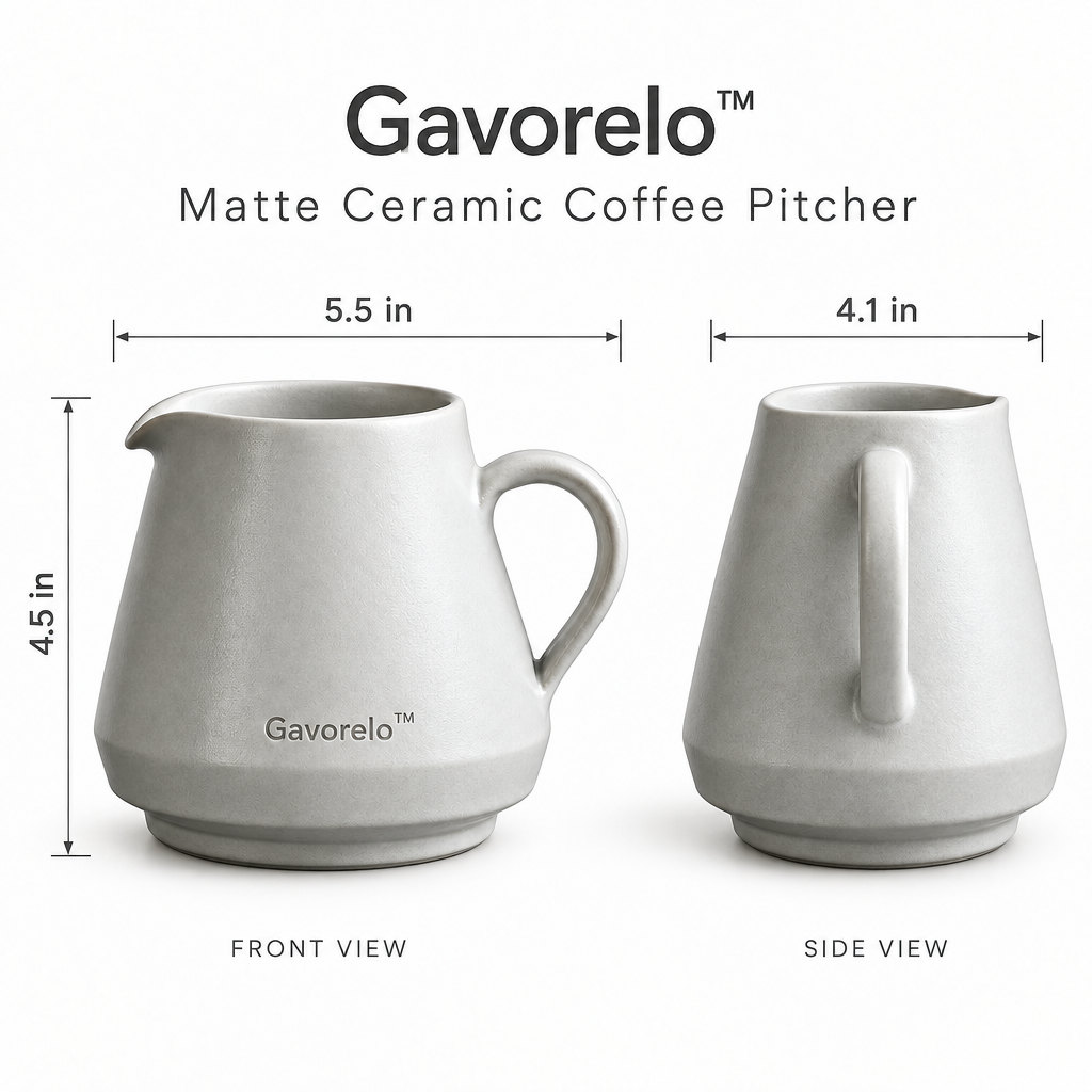 Gavorelo™ Modern Abstract Sculptural Accent – Artistic Home Decor Piece For Contemporary Living Spaces