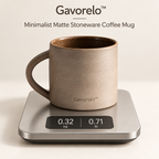 Gavorelo™ Modern Sculptural Decorative Object – Artistic Home Accent For Contemporary Interiors