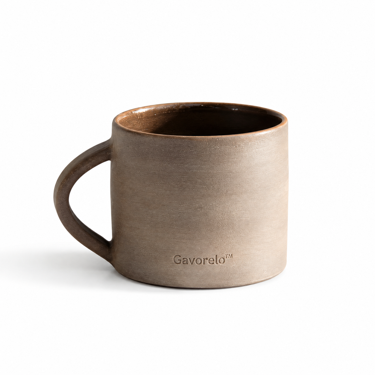 Gavorelo™ Modern Sculptural Decorative Object – Artistic Home Accent For Contemporary Interiors