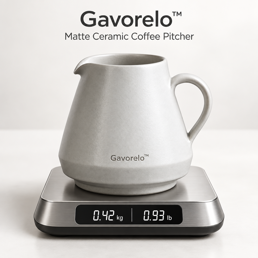Gavorelo™ Modern Abstract Sculptural Accent – Artistic Home Decor Piece For Contemporary Living Spaces