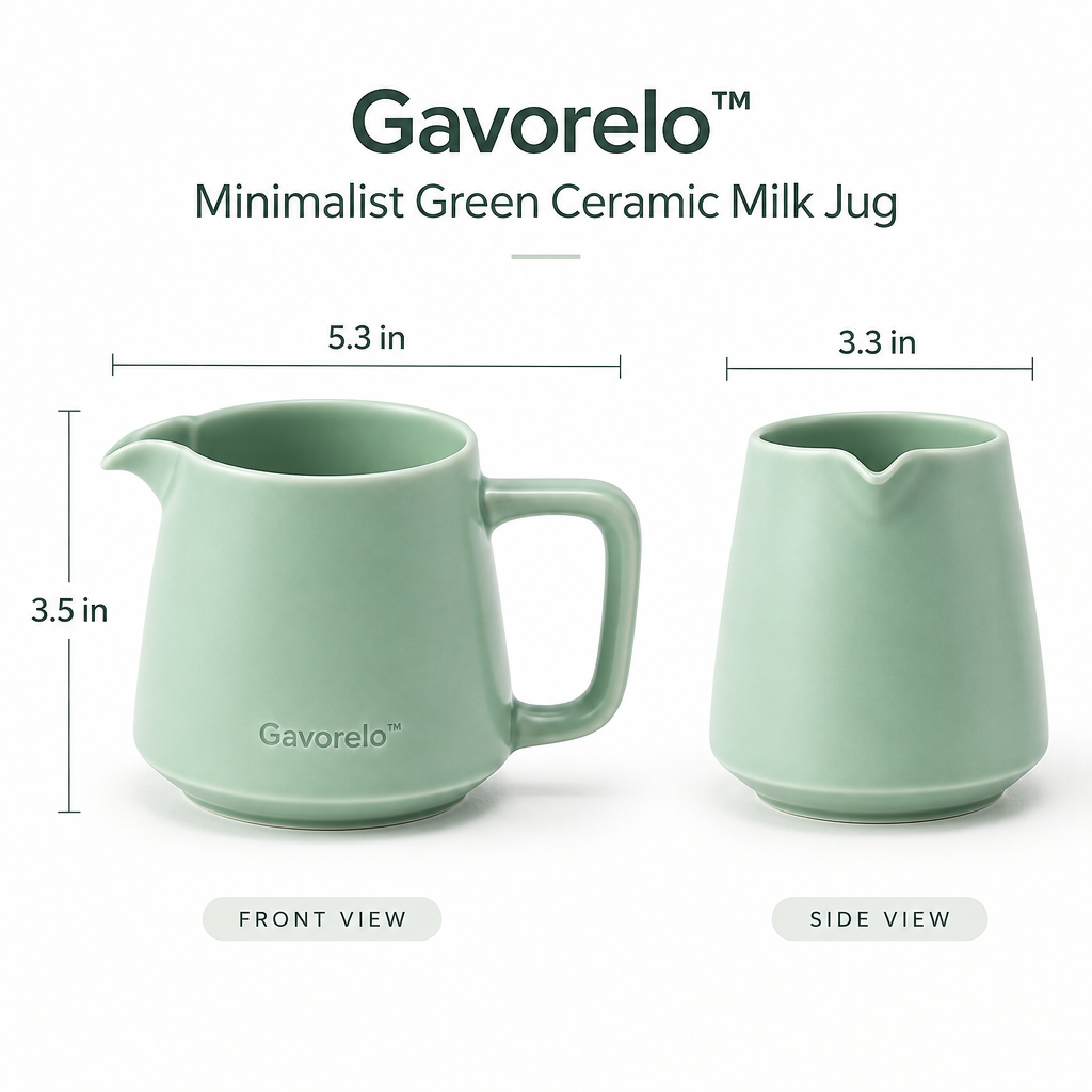 Gavorelo™ Sculptural Modern Table Decor – Contemporary Artistic Accent For Elegant Home Styling