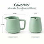 Gavorelo™ Sculptural Modern Table Decor – Contemporary Artistic Accent For Elegant Home Styling