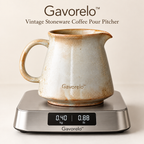 Gavorelo™ Organic Sculptural Home Decor – Modern Artistic Accent Piece For Contemporary Spaces