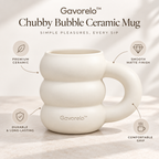 Gavorelo™ Modern Sculptural Home Decor Accent
