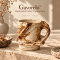 Gavorelo™ Minimalist Sculptural Home Decor – Modern Artistic Accent Object For Elegant Spaces